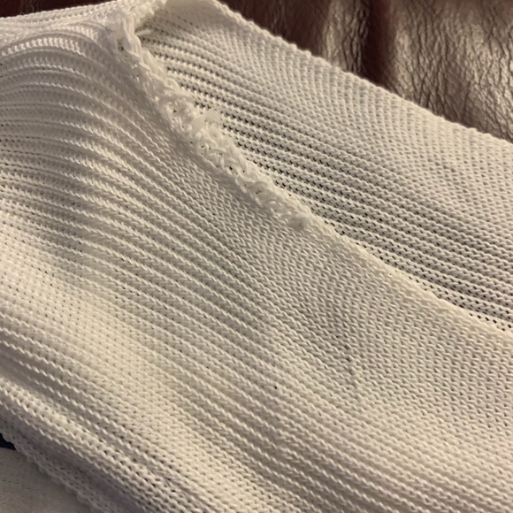 Zara chic. Chic. Chic girl graphic with sunglasses top - Picture 7 of 7